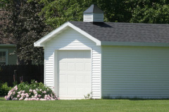 Polpeor outbuilding construction costs